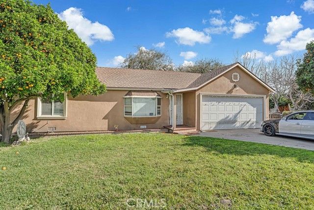 3172 Havenpark, El Monte, CA 91733