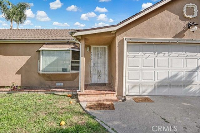3172 Havenpark, El Monte, CA 91733