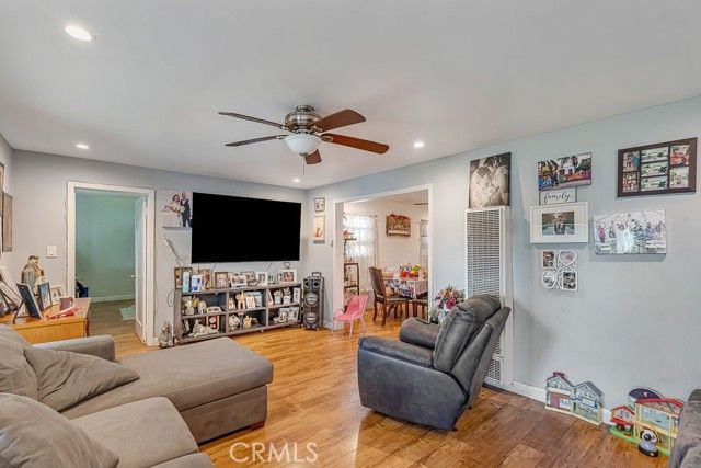 3172 Havenpark, El Monte, CA 91733