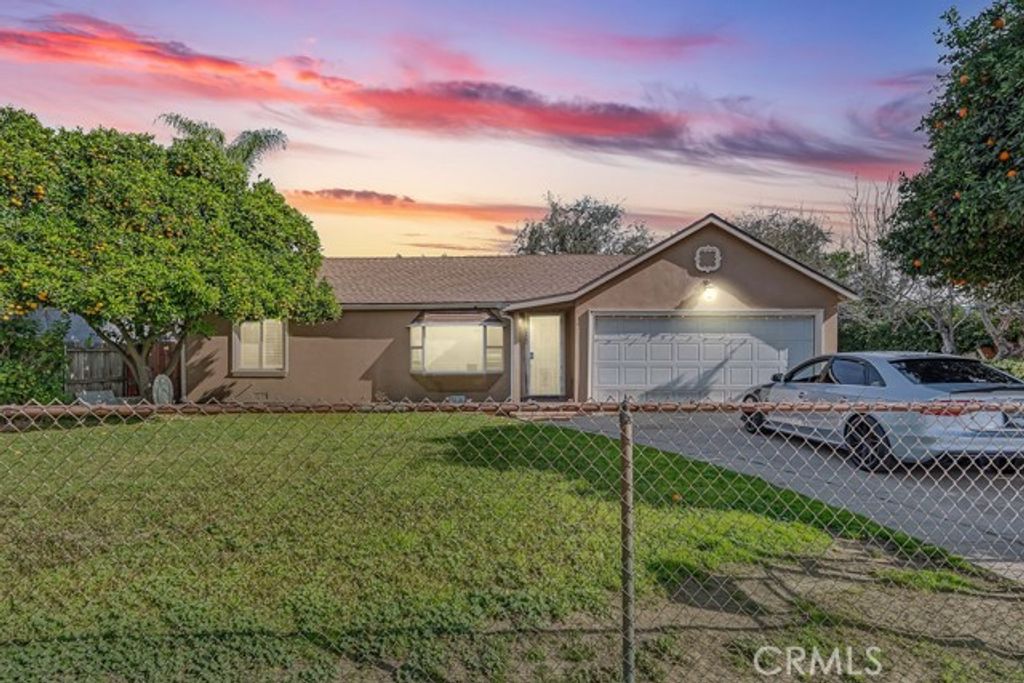 3172 Havenpark, El Monte, CA 91733