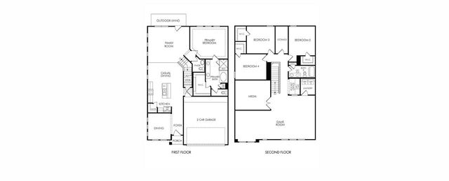 7430 Crown Maples Drive, Atascocita, TX 77346