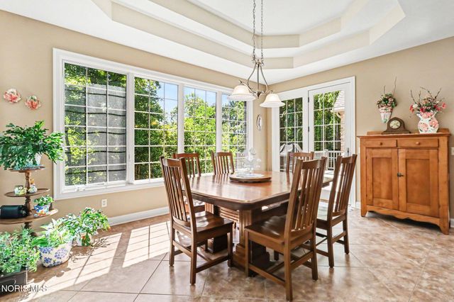 3401 Swan Ridge Lane, Maumee, OH 43537