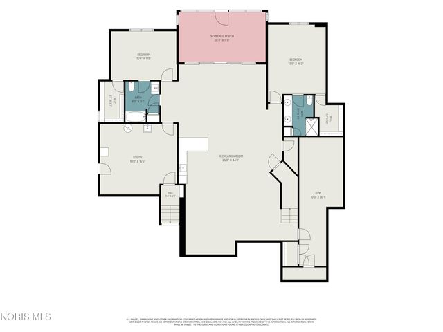 3401 Swan Ridge Lane, Maumee, OH 43537