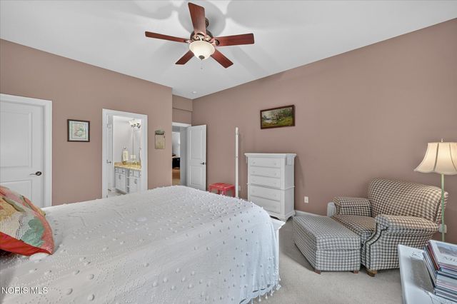 3401 Swan Ridge Lane, Maumee, OH 43537