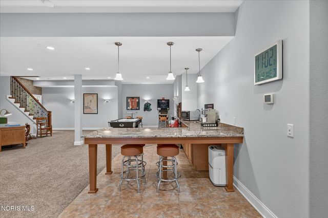 3401 Swan Ridge Lane, Maumee, OH 43537