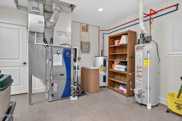 3401 Swan Ridge Lane, Maumee, OH 43537