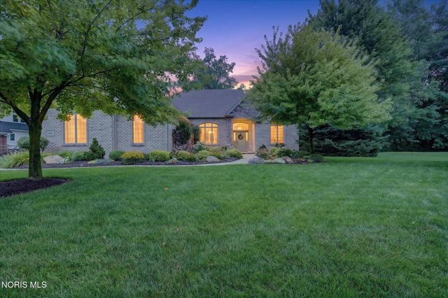 3401 Swan Ridge Lane, Maumee, OH 43537