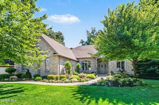 3401 Swan Ridge Lane, Maumee, OH 43537