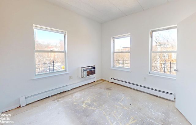 298 W 137th St Apt D, New York City, NY 10030