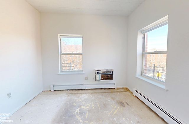 298 W 137th St Apt D, New York City, NY 10030