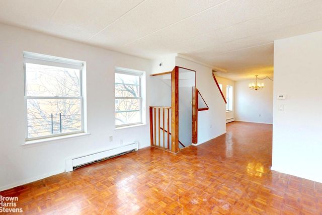 298 W 137th St Apt D, New York City, NY 10030