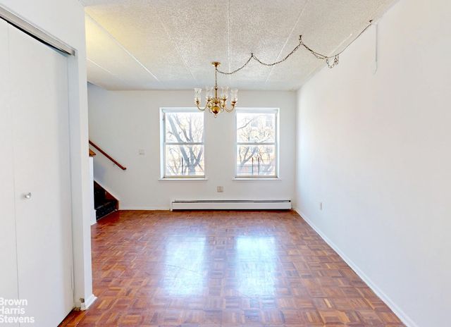 298 W 137th St Apt D, New York City, NY 10030