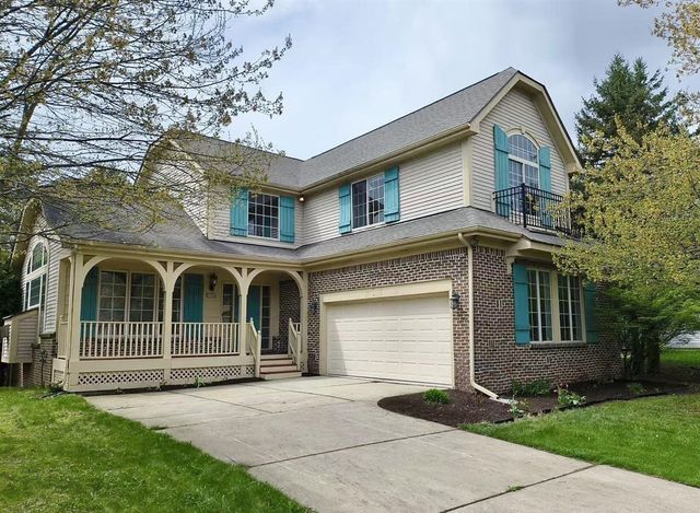 5611 Versailles Avenue, Ann Arbor, MI 48103