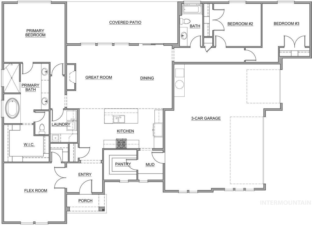 9347 W Gladiola Lane, Star, ID 83669 photo 2
