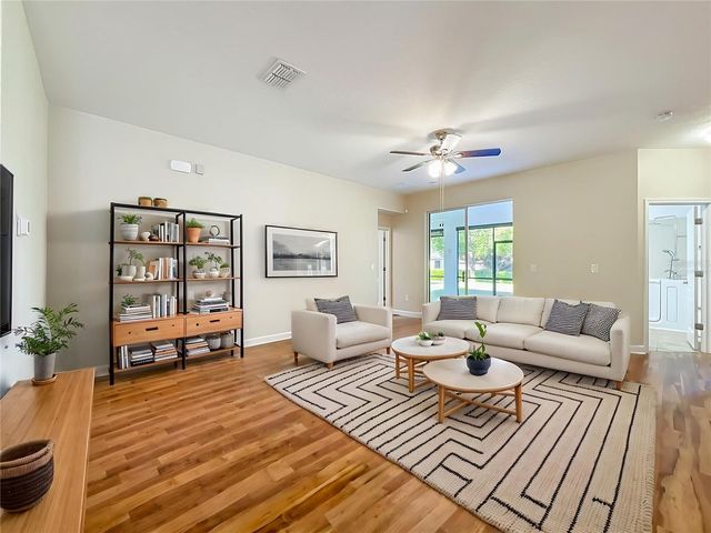 4052 SERENA LANE, Clermont, FL 34711