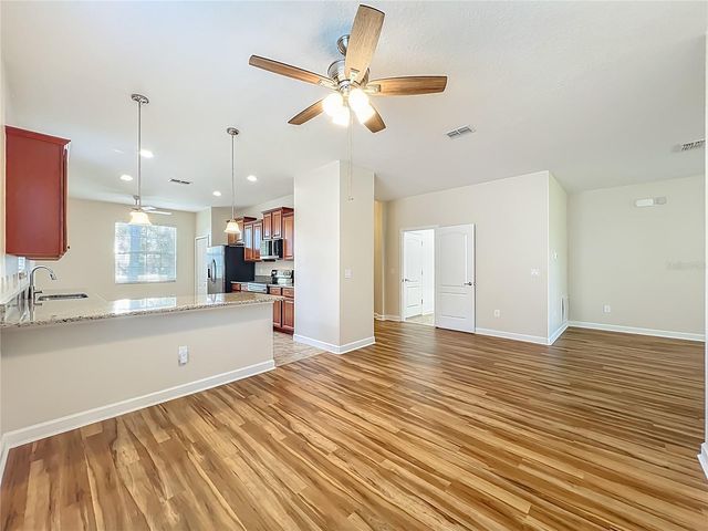 4052 SERENA LANE, Clermont, FL 34711