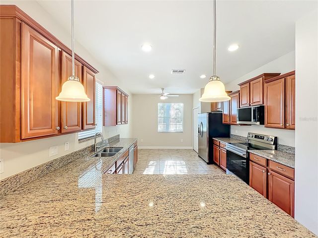 4052 SERENA LANE, Clermont, FL 34711