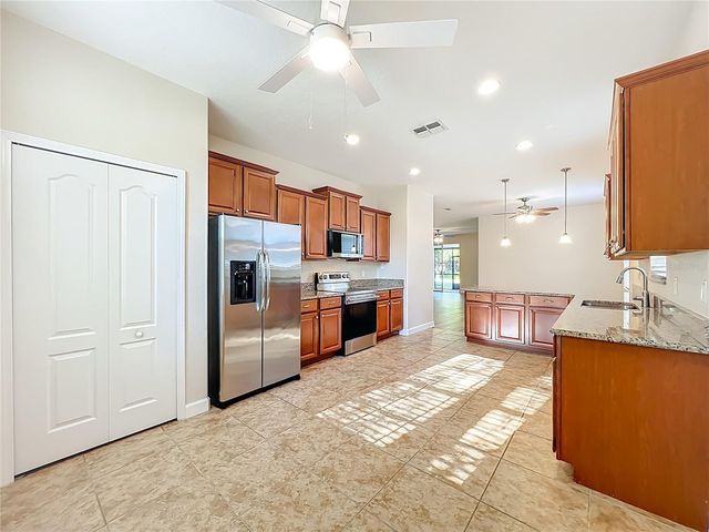 4052 SERENA LANE, Clermont, FL 34711