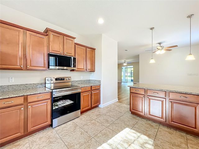 4052 SERENA LANE, Clermont, FL 34711