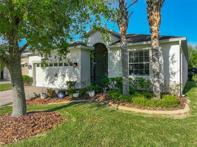 4052 SERENA LANE, Clermont, FL 34711