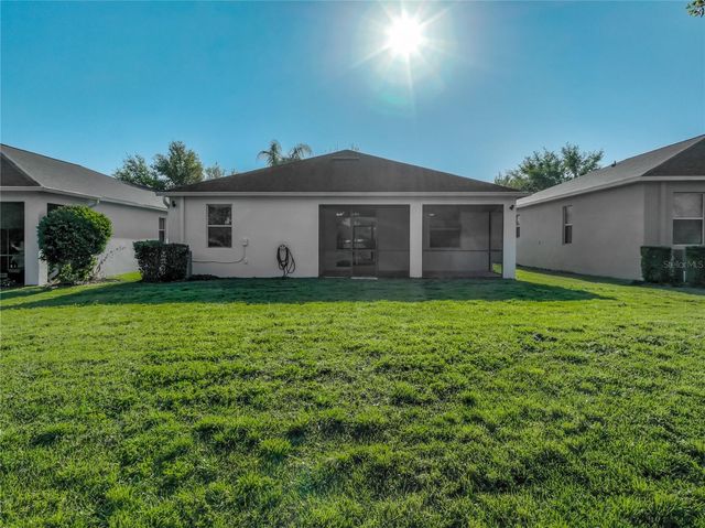 4052 SERENA LANE, Clermont, FL 34711