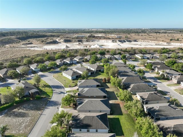 4052 SERENA LANE, Clermont, FL 34711