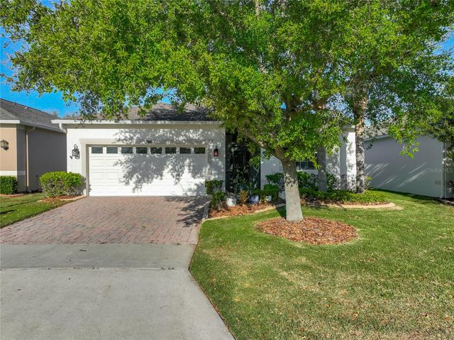 4052 SERENA LANE, Clermont, FL 34711