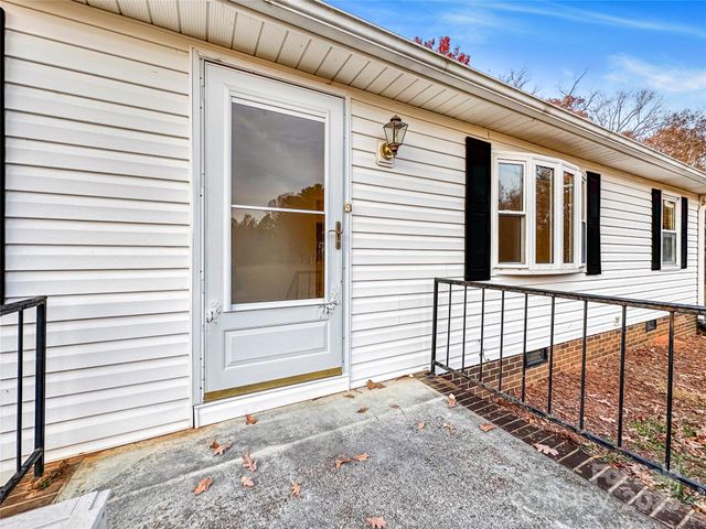 435 Moose Club Road, Statesville, NC 28677