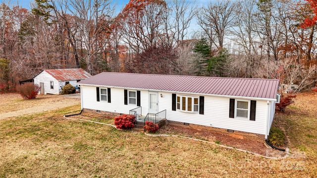 435 Moose Club Road, Statesville, NC 28677