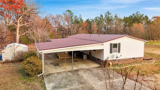 435 Moose Club Road, Statesville, NC 28677