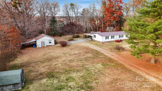 435 Moose Club Road, Statesville, NC 28677