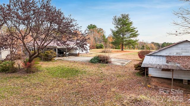 435 Moose Club Road, Statesville, NC 28677