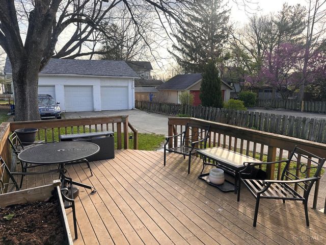 4006 Taylor Avenue, Cincinnati, OH 45209