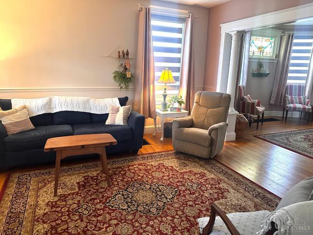 4006 Taylor Avenue, Cincinnati, OH 45209