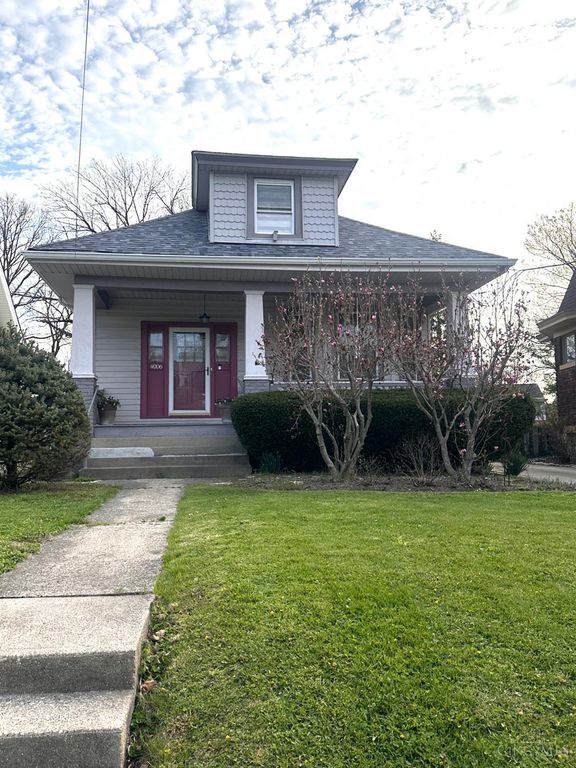 4006 Taylor Avenue, Cincinnati, OH 45209