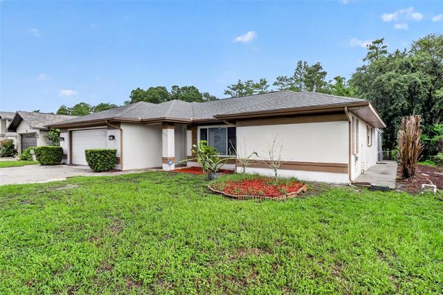 9504 VIA SEGOVIA, New Port Richey, FL 34655