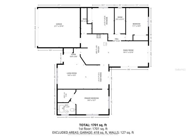 9504 VIA SEGOVIA, New Port Richey, FL 34655