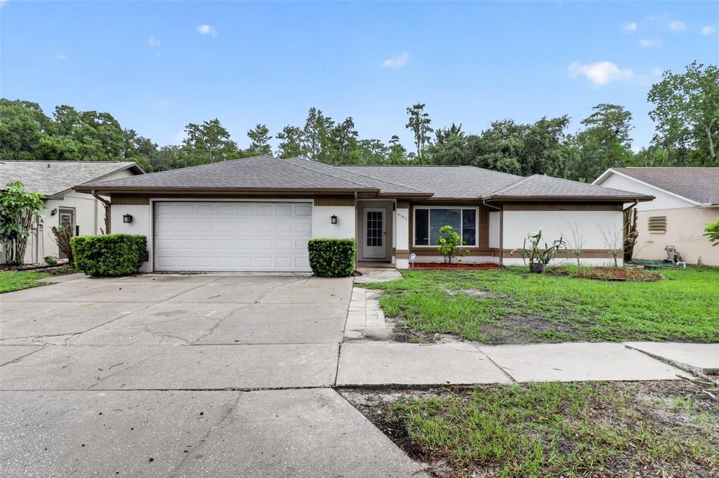 9504 VIA SEGOVIA, New Port Richey, FL 34655