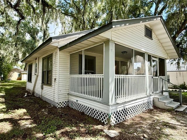 1010 S DUDLEY AVENUE, Bartow, FL 33830