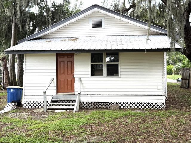 1010 S DUDLEY AVENUE, Bartow, FL 33830