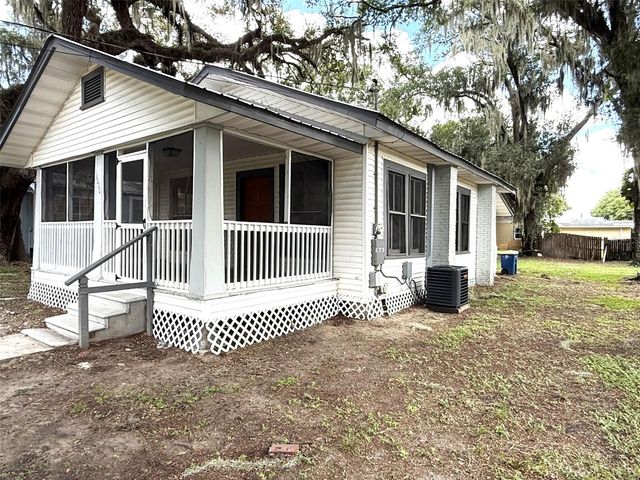 1010 S DUDLEY AVENUE, Bartow, FL 33830