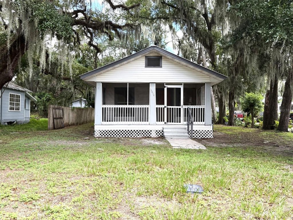1010 S DUDLEY AVENUE, Bartow, FL 33830