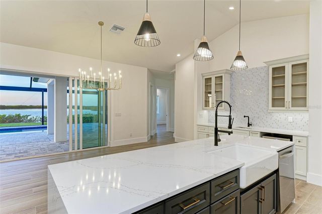 6100 RIVERSIDE DRIVE, Punta Gorda, FL 33982