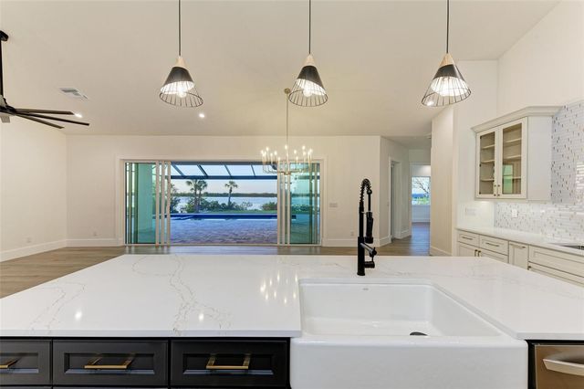 6100 RIVERSIDE DRIVE, Punta Gorda, FL 33982