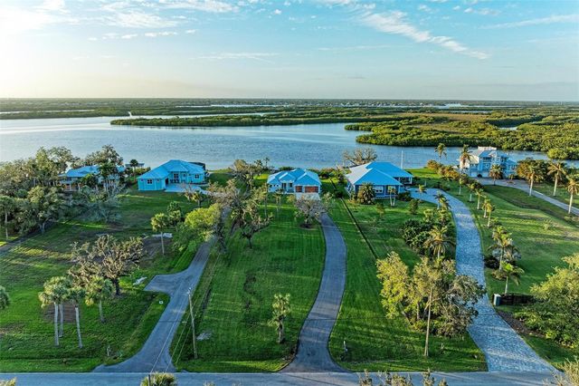 6100 RIVERSIDE DRIVE, Punta Gorda, FL 33982