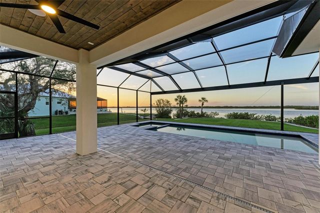 6100 RIVERSIDE DRIVE, Punta Gorda, FL 33982