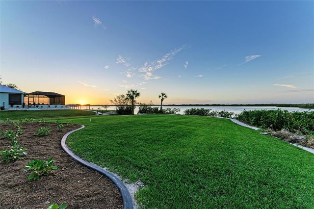 6100 RIVERSIDE DRIVE, Punta Gorda, FL 33982