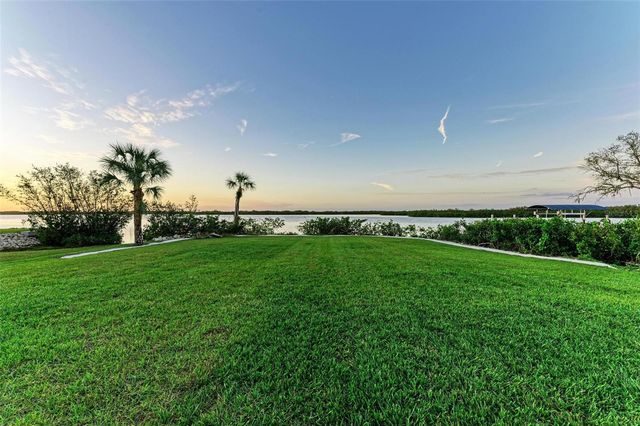 6100 RIVERSIDE DRIVE, Punta Gorda, FL 33982