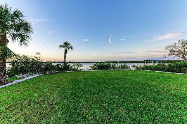 6100 RIVERSIDE DRIVE, Punta Gorda, FL 33982