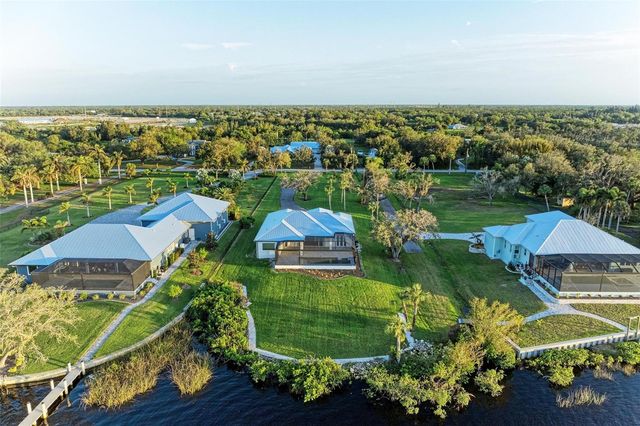 6100 RIVERSIDE DRIVE, Punta Gorda, FL 33982